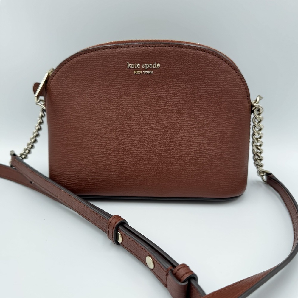 Authentic Kate Spade Cameron Street‎ Hilli Bag - Camel Brown Color - NWOT!!